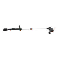 Husqvarna Aspire T28-P4A Operator's Manual
