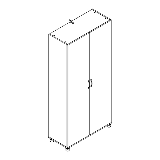 System Build 6550412COM Assembly Instructions Manual