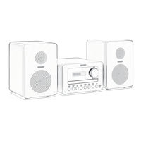 Sharp XL-B520D User Manual
