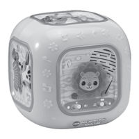 VTech 5741 Instruction Manual