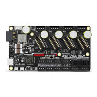 BIGTREETECH MMB CAN V2.0 User Manual