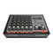 Music Mixer Boss KM-60 Service Notes