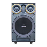 Manta SPK5003 User Manual
