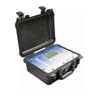 VALEPORT MIDAS Surveyor Operation Manual