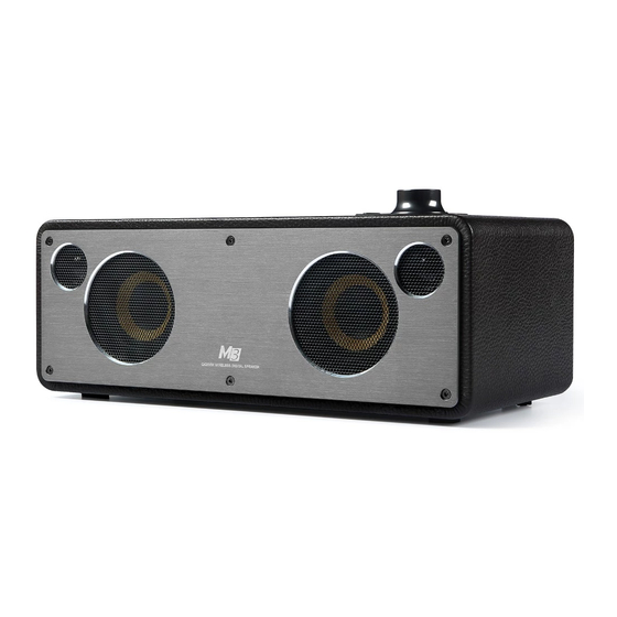 GGMM M3 Setup Manual
