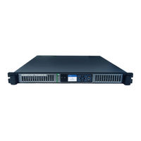 Excera ER9000 VHF User Manual