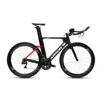 Argon 18 E-117 TRI 285B Assembly Manual