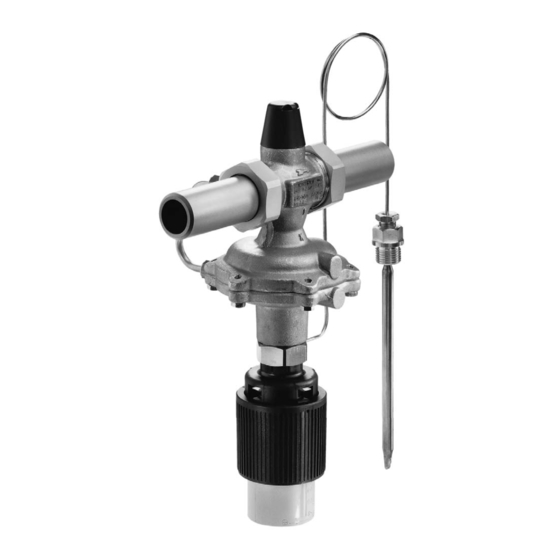 Samson 2469 Mounting And Operating Instructions