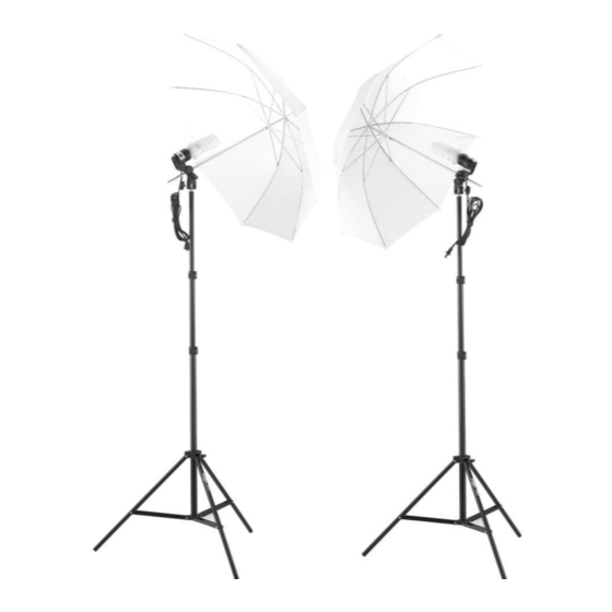 DTX SHUTTER STARZ SS150 Quick Start Manual