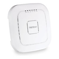 TRENDnet TEW-826DAP User Manual