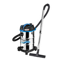 Ribimex RIBITECH PRASP31LPE User And Maintenance Manual