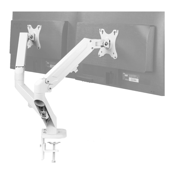 Vivo STAND-V102OW Instruction Manual