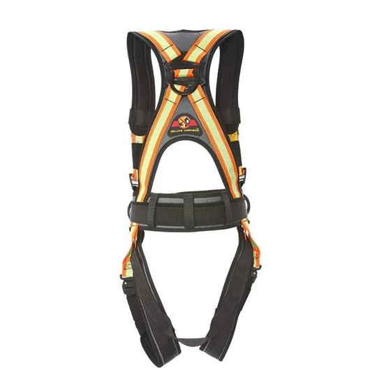 User Manuals: Super Anchor Safety Quick-Strap Strap