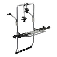 Thule 973-09 Fitting Instructions Manual