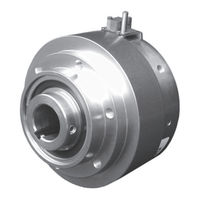 Nexen TL60A-E/2 User Manual
