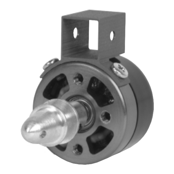 Himax HC2808 Series Quick Start Manual