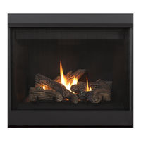 Superior Fireplaces DRT2000-C Series Installation And Operation Instructions Manual