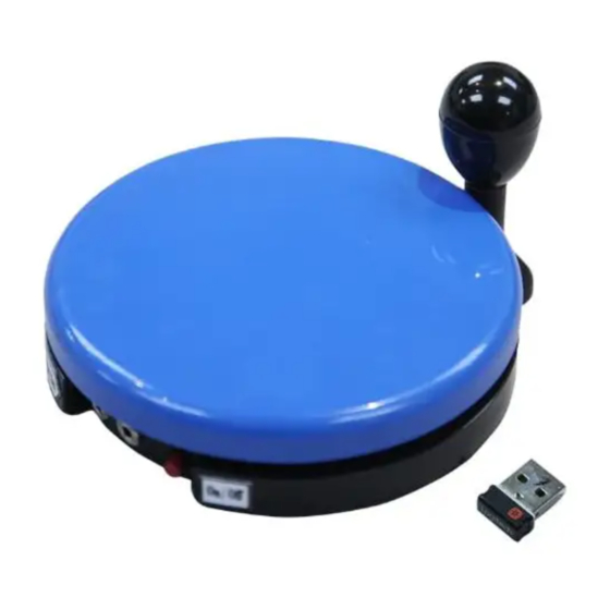 Enabling Devices 1165 User Manual