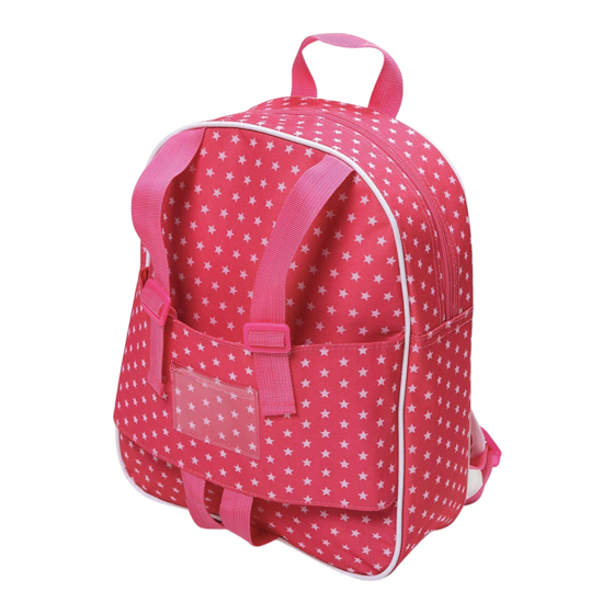 Badger Basket 13961 Quick Start Manual