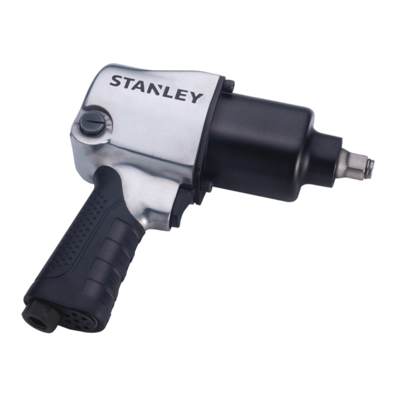 Stanley STMT99300-8 Manuals