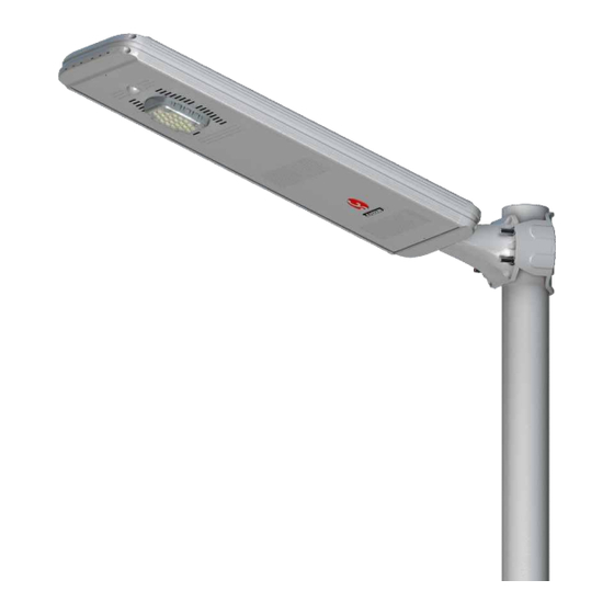 leadsun AE2 Series User Manual