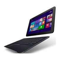 Asus 8260NG E-Manual