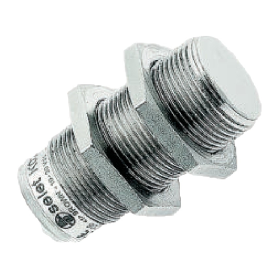 SELET K02 Series Quick Start Manual