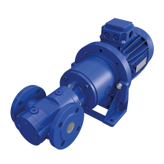 Alfa Laval ALP 100 Operating Instructions Manual