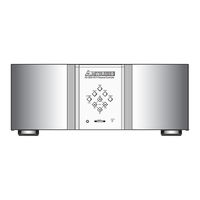 Mitsubishi HD-5000 Owner's Manual