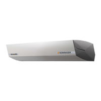 Sonniger GUARD 100C Operation And Maintenance Documentation