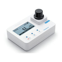 Hanna Instruments HI97730 Instruction Manual
