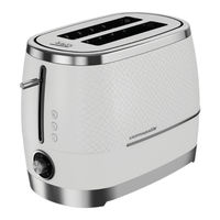 Beko TAM 8202 CR User Manual