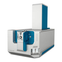 SCIEX ZenoTOF 7600 System User's Manual