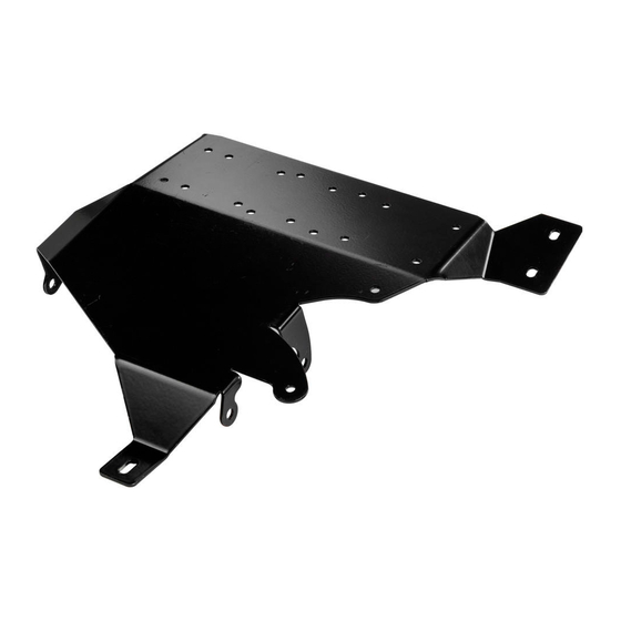 ARB 3521090 Installation Manual
