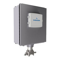 Emerson FB2200 Instruction Manual