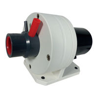 Royal Exclusiv Bubble King DC 24V Operating And Maintenance Manual