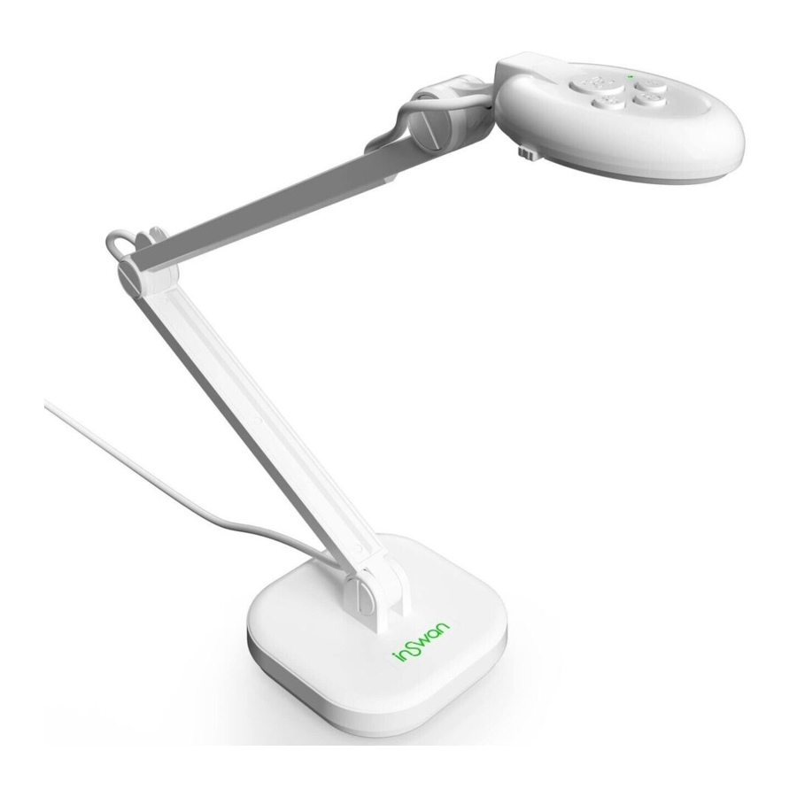 Inswan INS-2 Manual