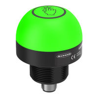 Banner K50 Pro Select Product Manual