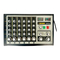 Music Mixer Boss KM-60 Instructions Manual