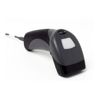 Code Code Reader 1400 User Manual