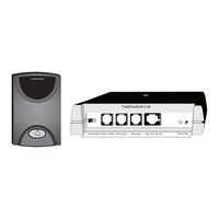 Logenex TeleDoorBell Installation Manual