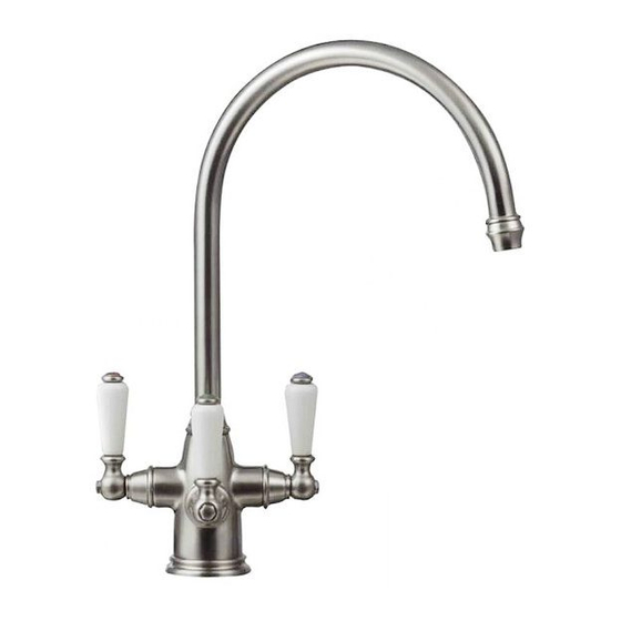 Franke Triflow Care And Maintenance