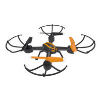Odyssey ODY-2016BF1 Instruction & Reference Manual