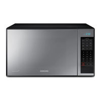 Samsung MG14J3020CM User Manual