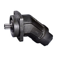 REXROTH A2FM Repair Instructions