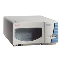 Thermo Scientific Surveyor PDA Plus Hardware Manual