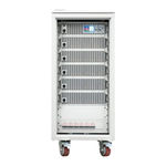 Elektro-Automatik PSI Rack 24U Installation Manual