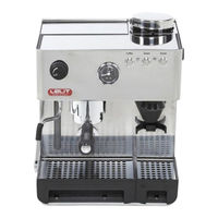 Lelit PL042EMI Manual