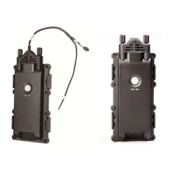 Pointer Cellocator CelloTrack LTE Plus Standalone Overview