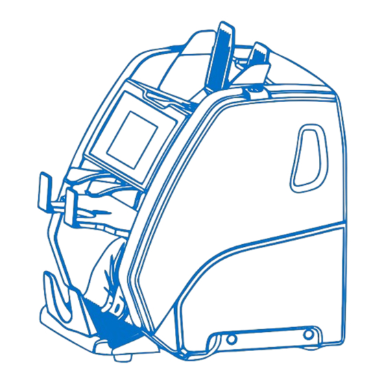 Dors 800 User Manual